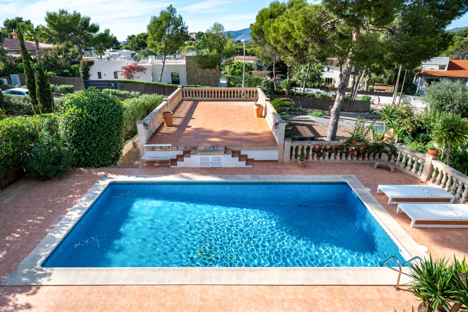 Revente - Villa - Calvià - Santa Ponsa