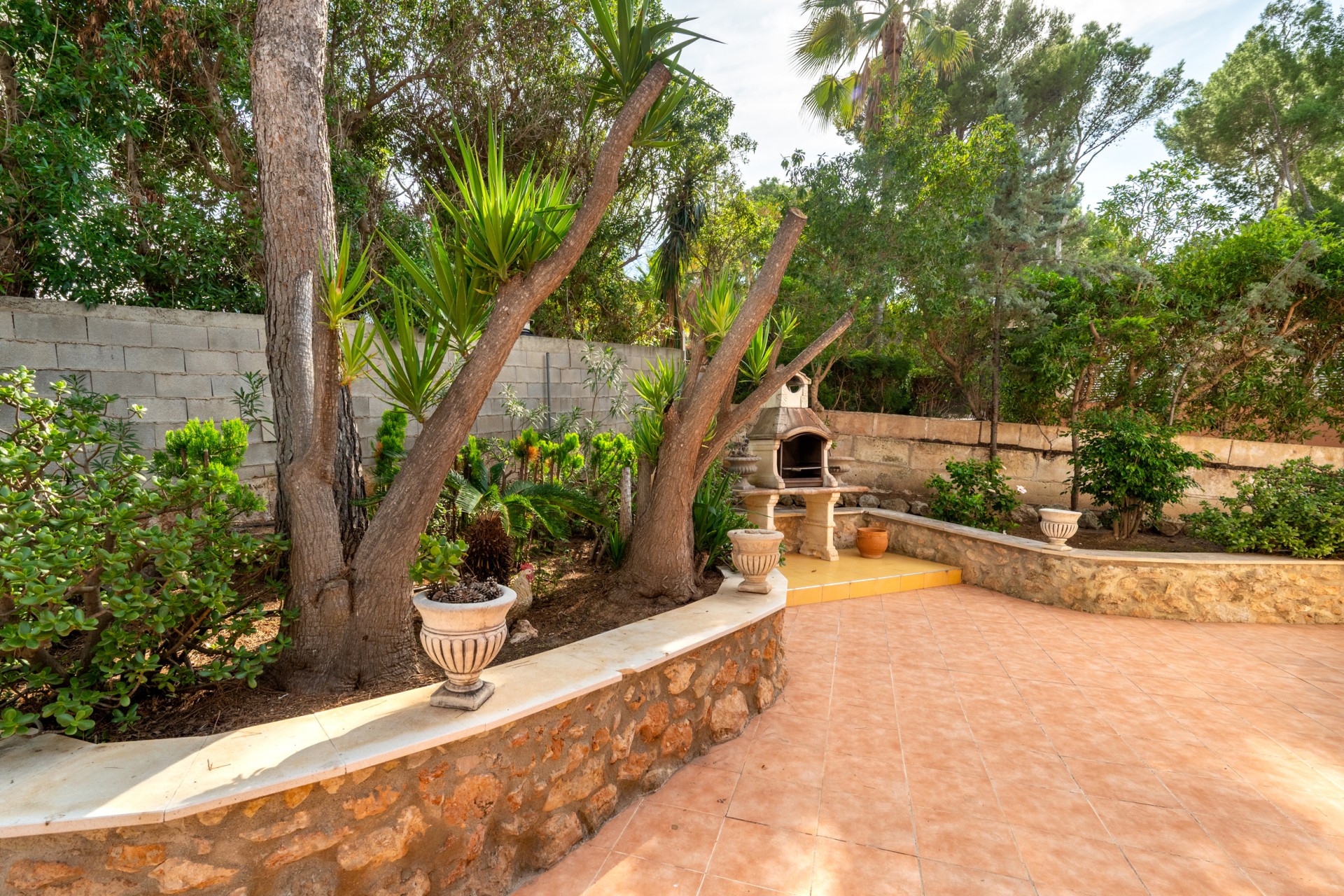 Revente - Villa - Calvià - Santa Ponsa