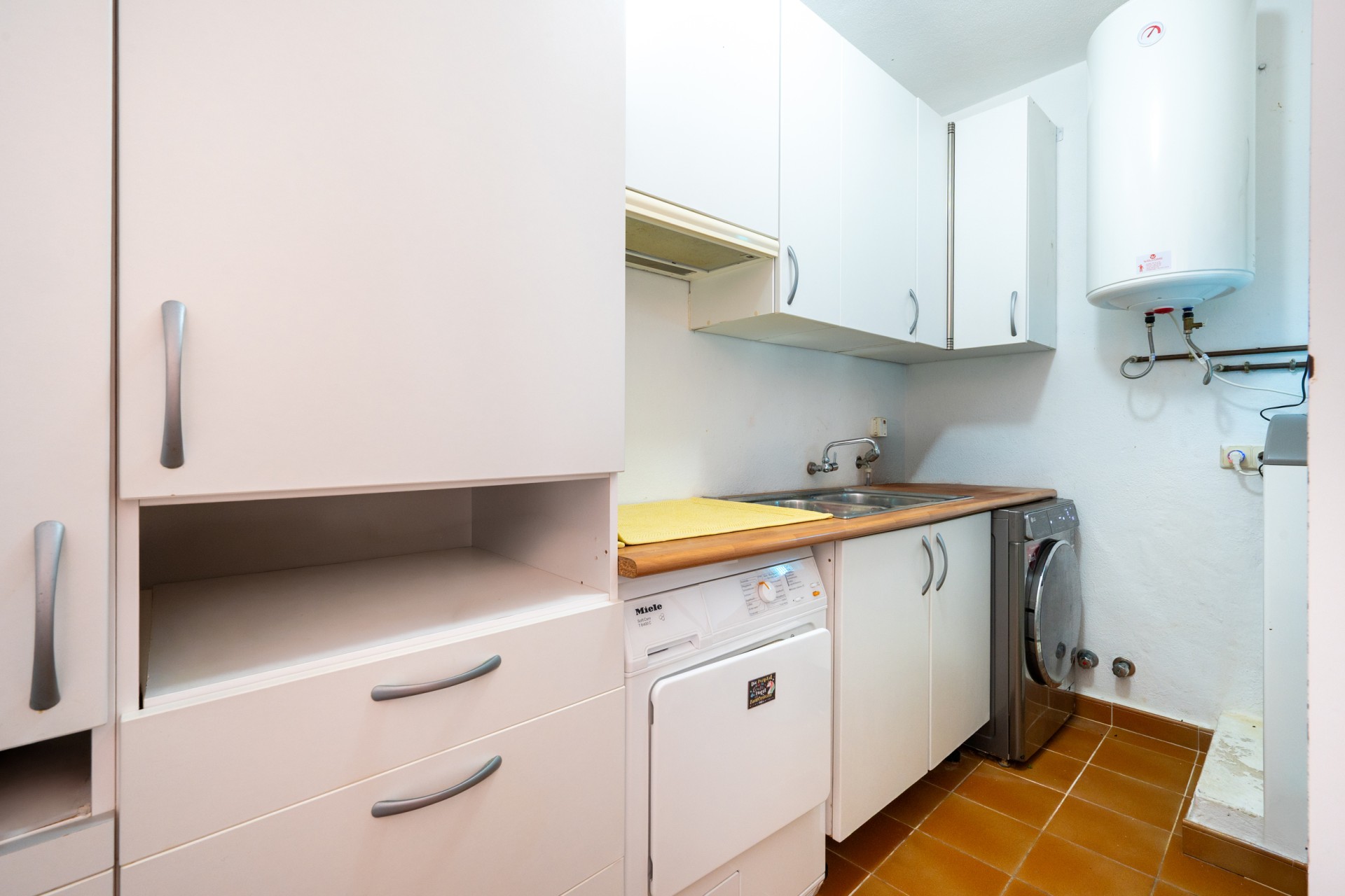 Revente - Villa - Calvià - Santa Ponsa