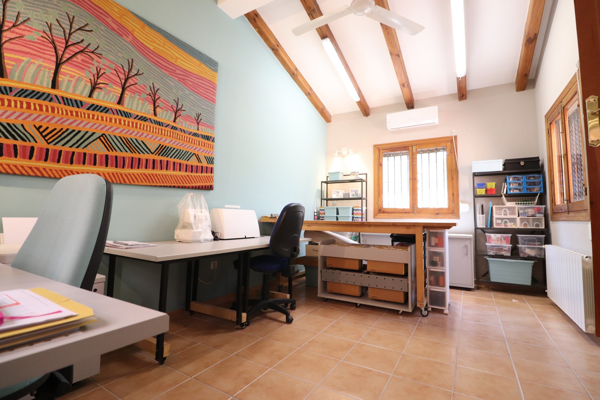 Revente - Villa - Catral - Catral - Country