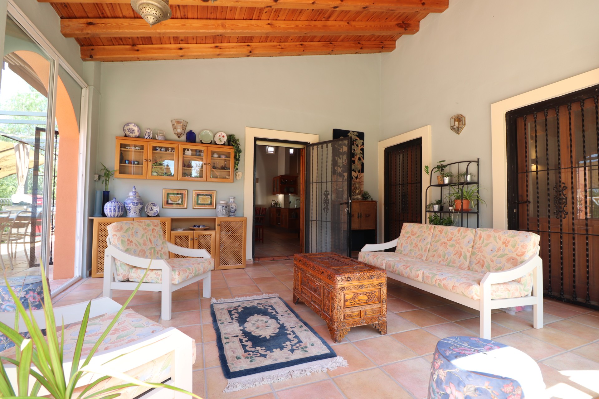 Revente - Villa - Catral - Catral - Country