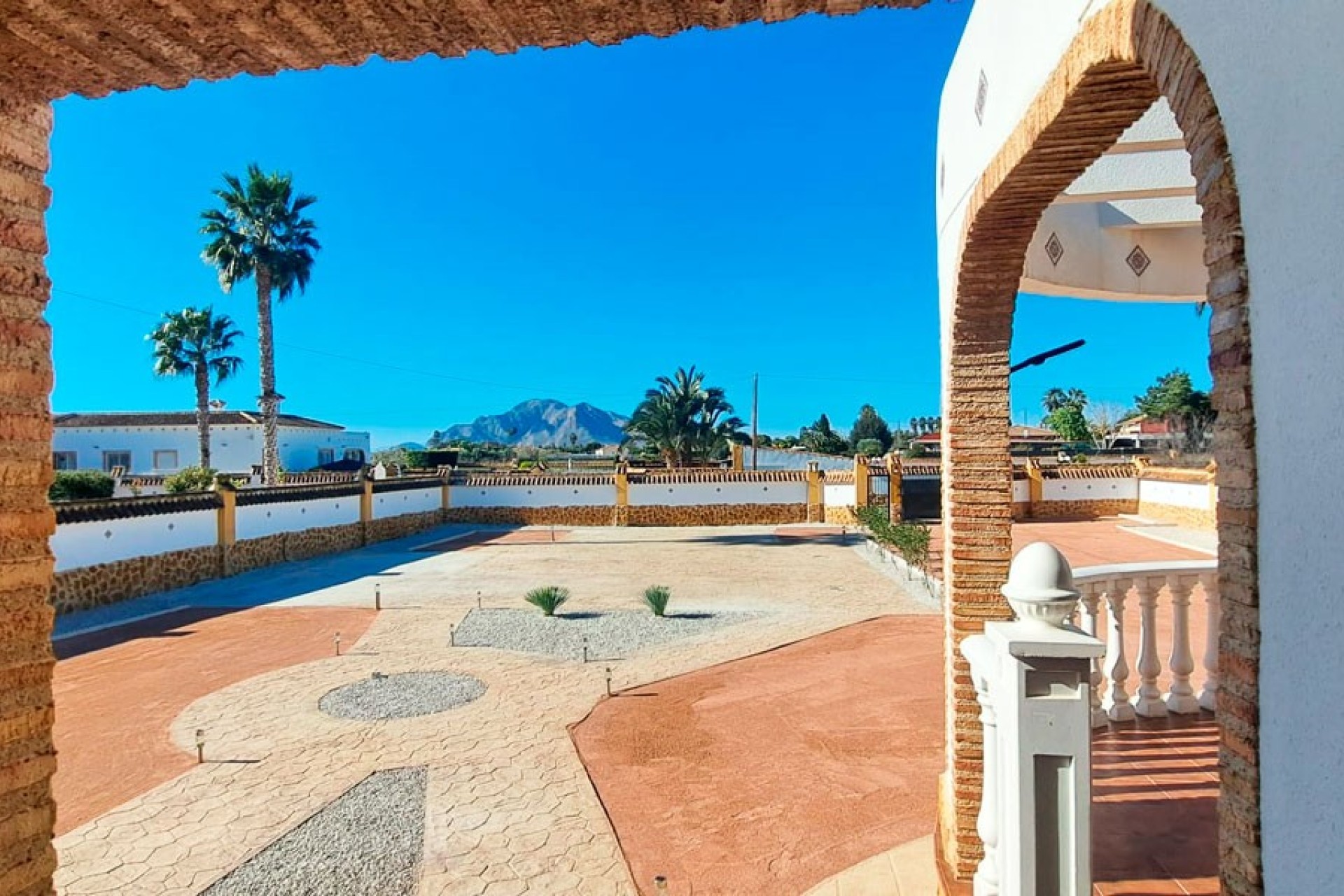 Revente - Villa - Catral