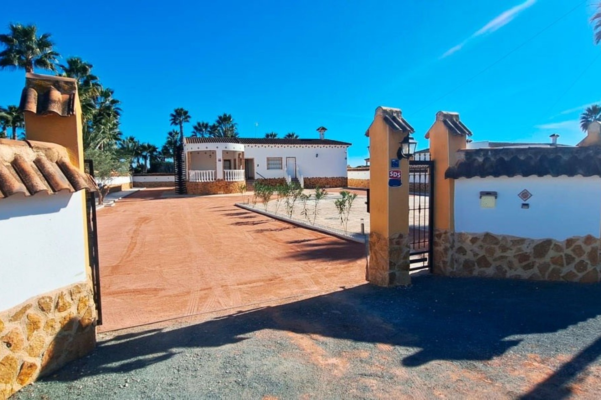 Revente - Villa - Catral