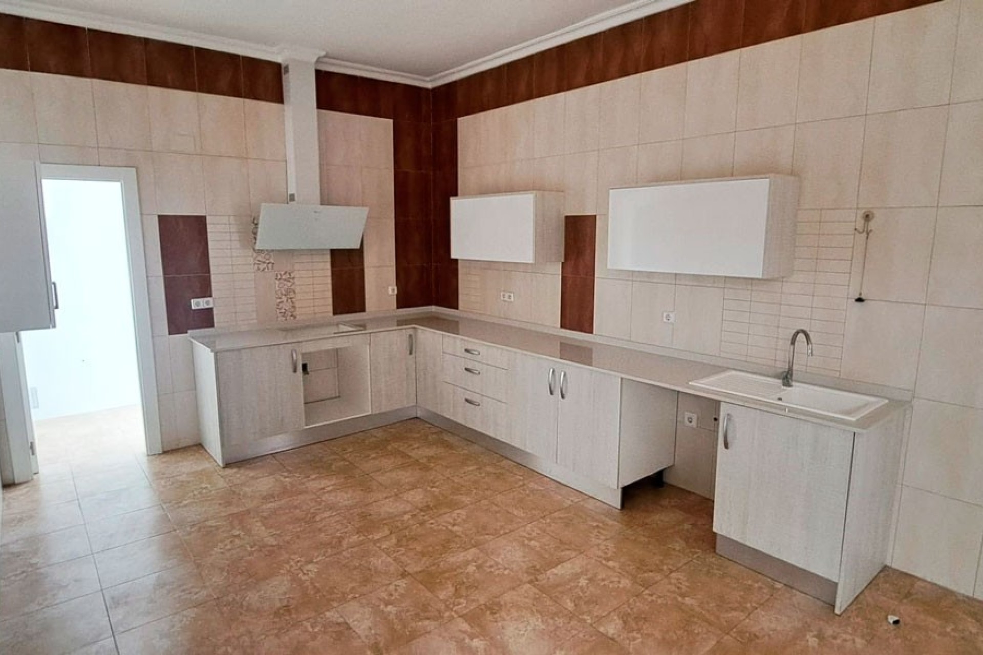 Revente - Villa - Catral