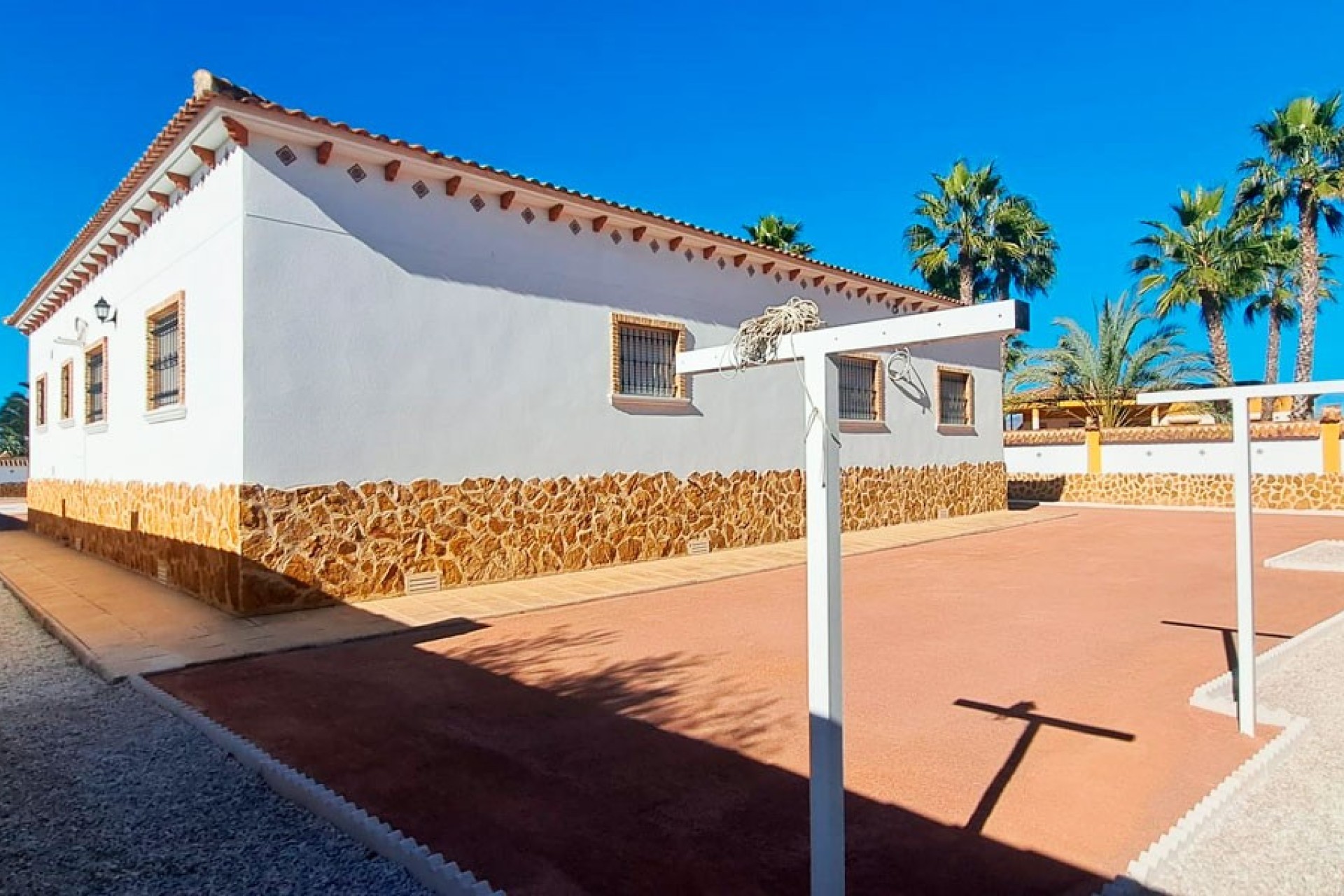 Revente - Villa - Catral