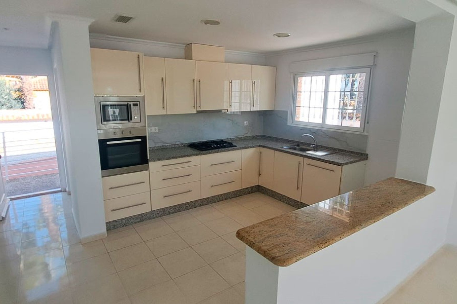 Revente - Villa - Catral