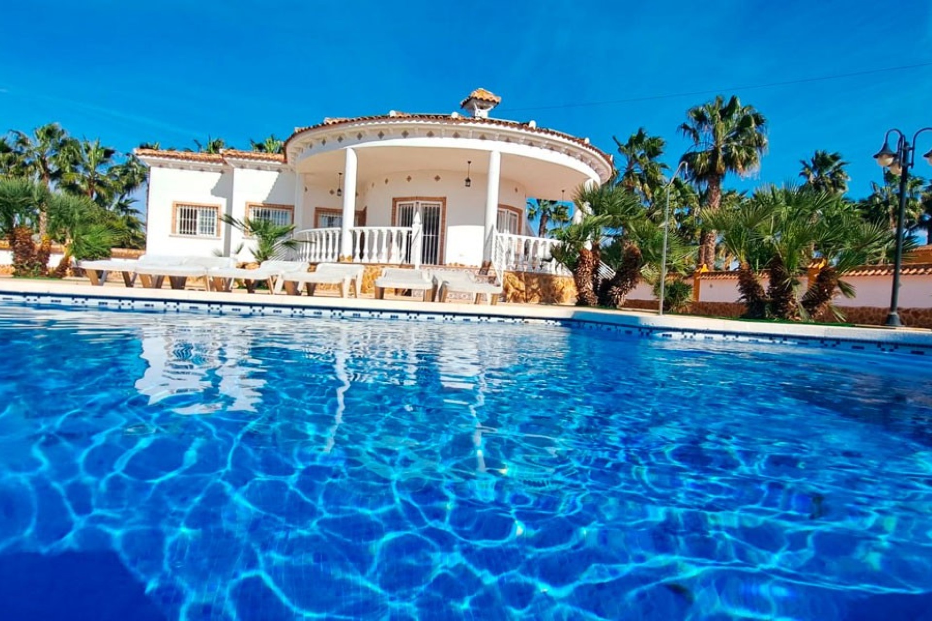 Revente - Villa - Catral