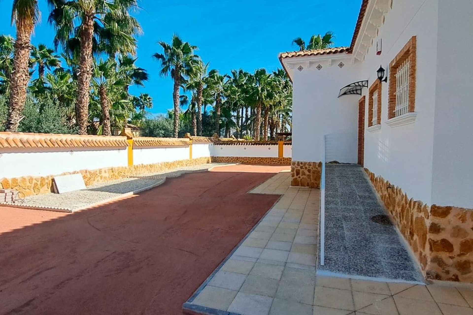 Revente - Villa - Catral