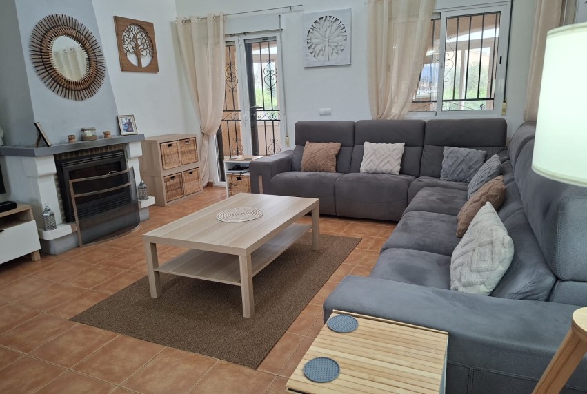 Revente - Villa - Catral