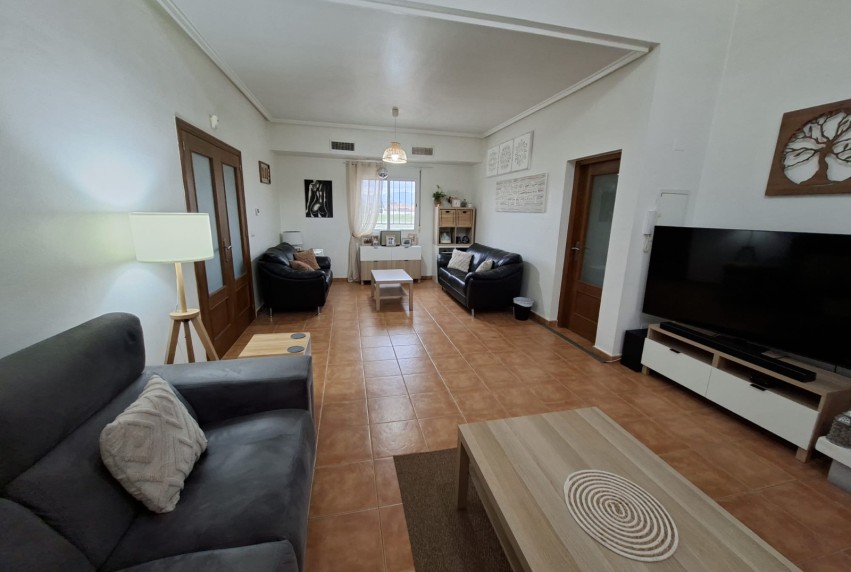 Revente - Villa - Catral