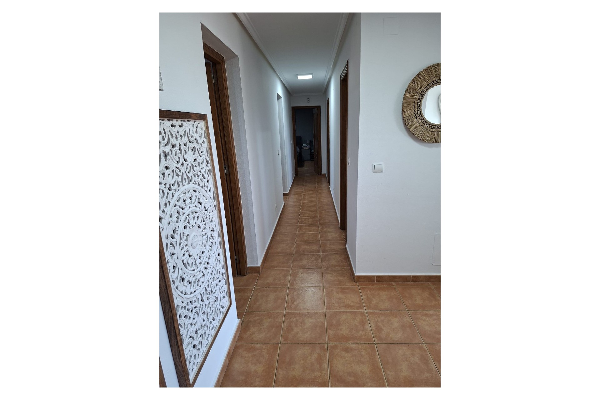 Revente - Villa - Catral