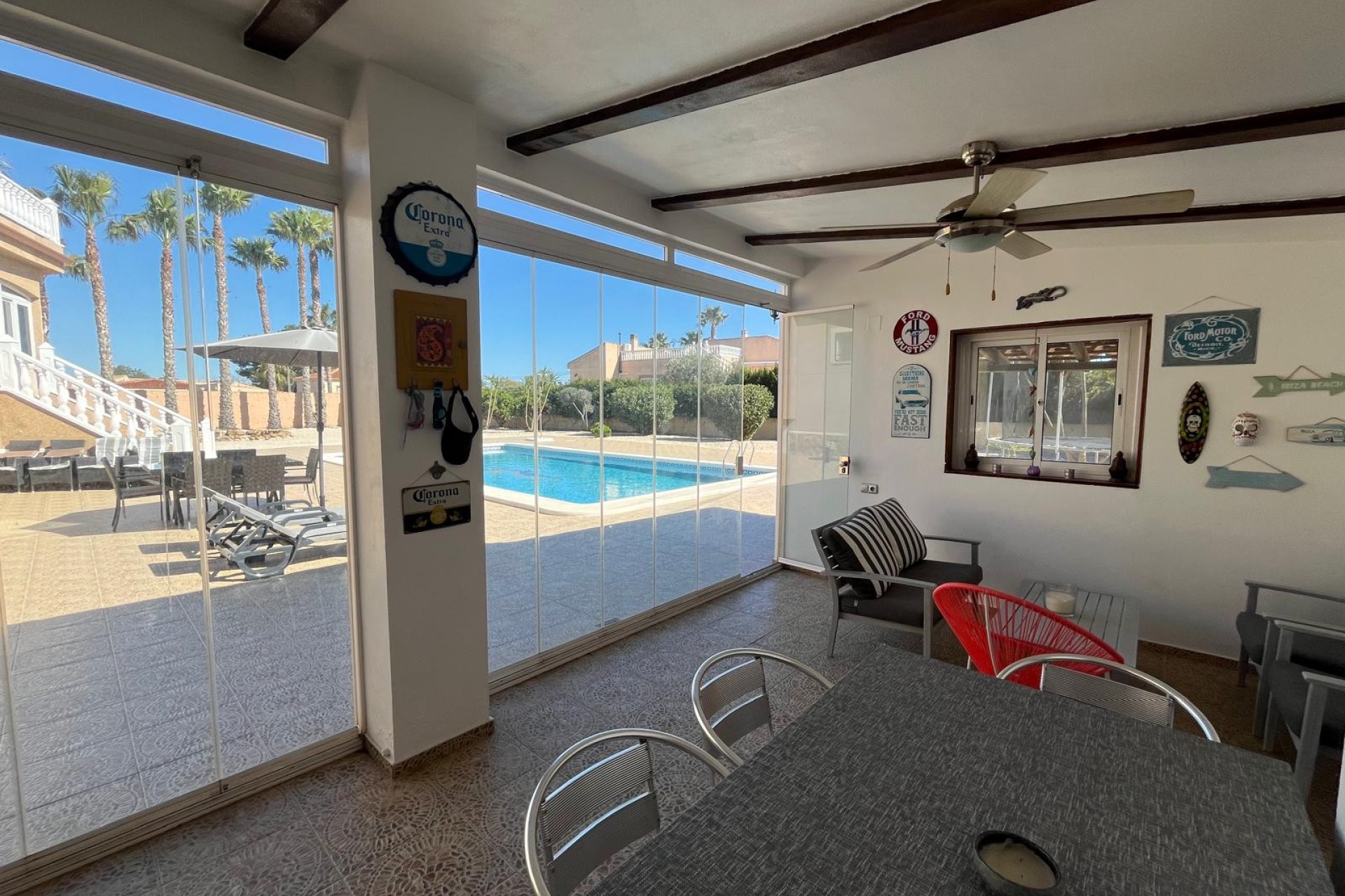 Revente - Villa - Catral