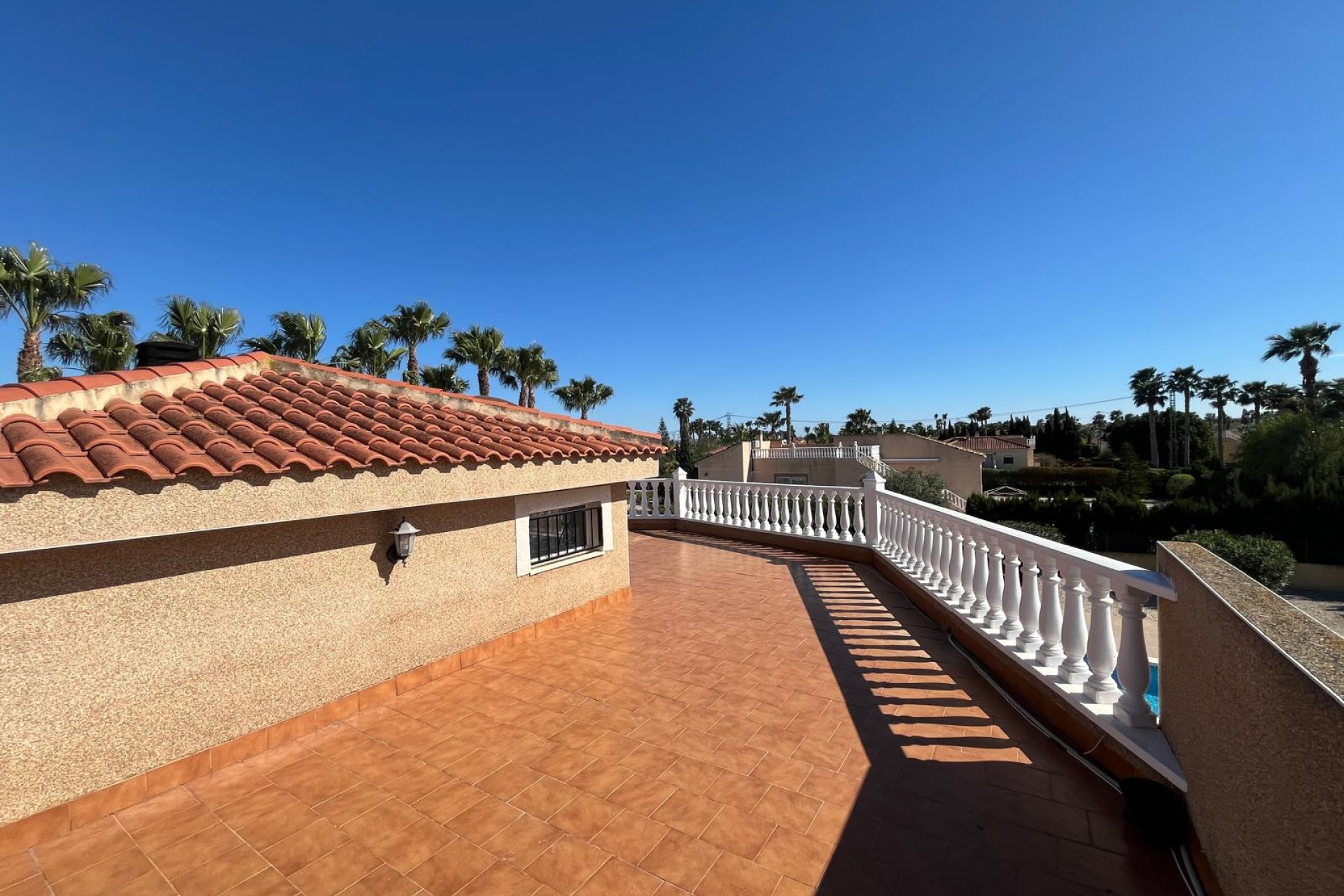 Revente - Villa - Catral