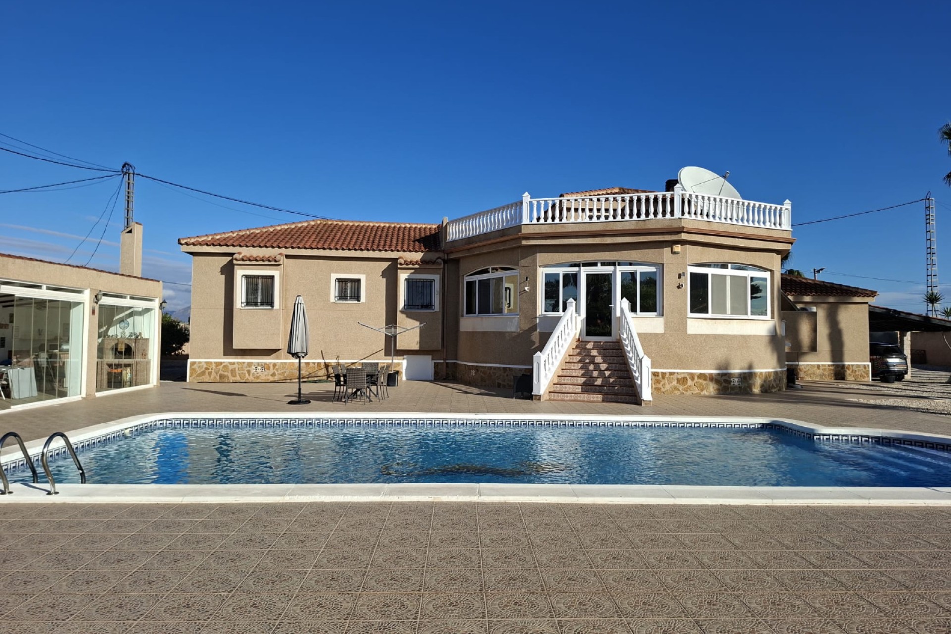 Revente - Villa - Catral