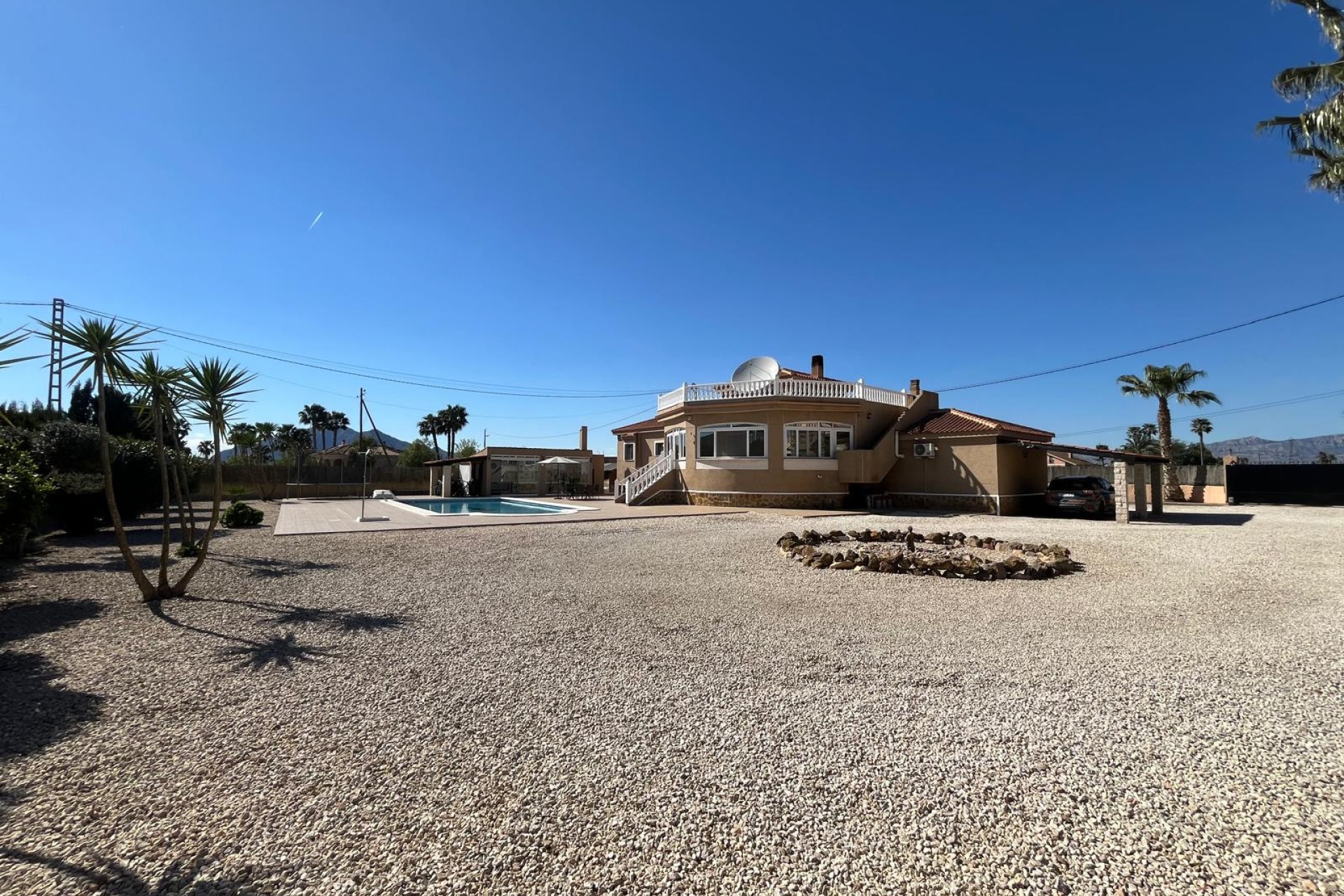 Revente - Villa - Catral