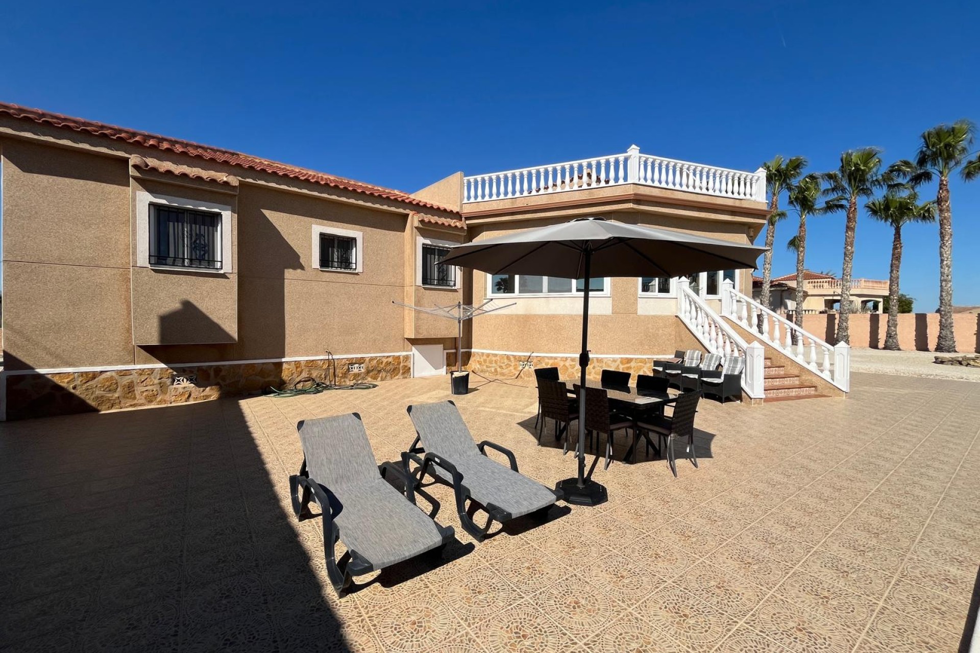 Revente - Villa - Catral