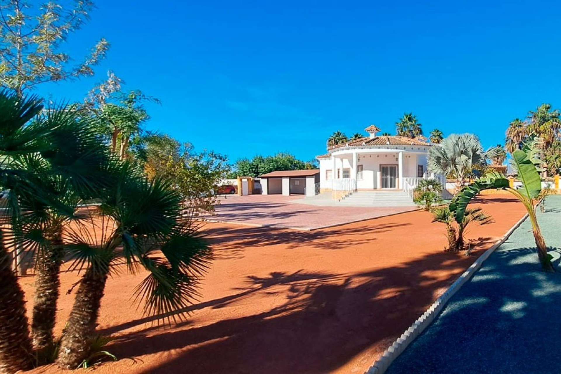 Revente - Villa - Catral