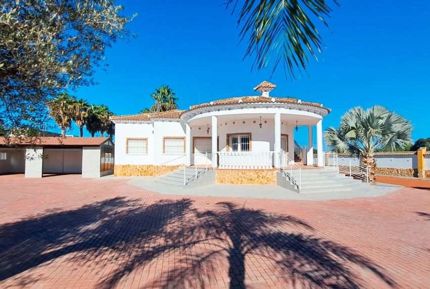 Revente - Villa - Catral