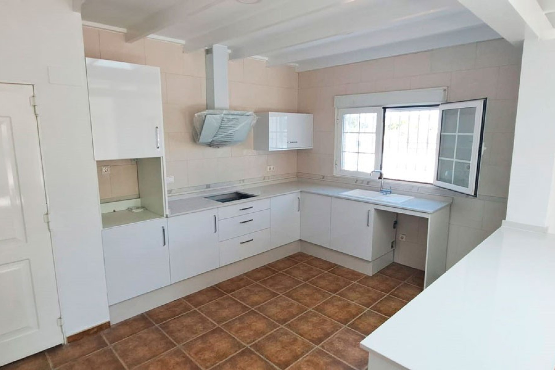 Revente - Villa - Catral