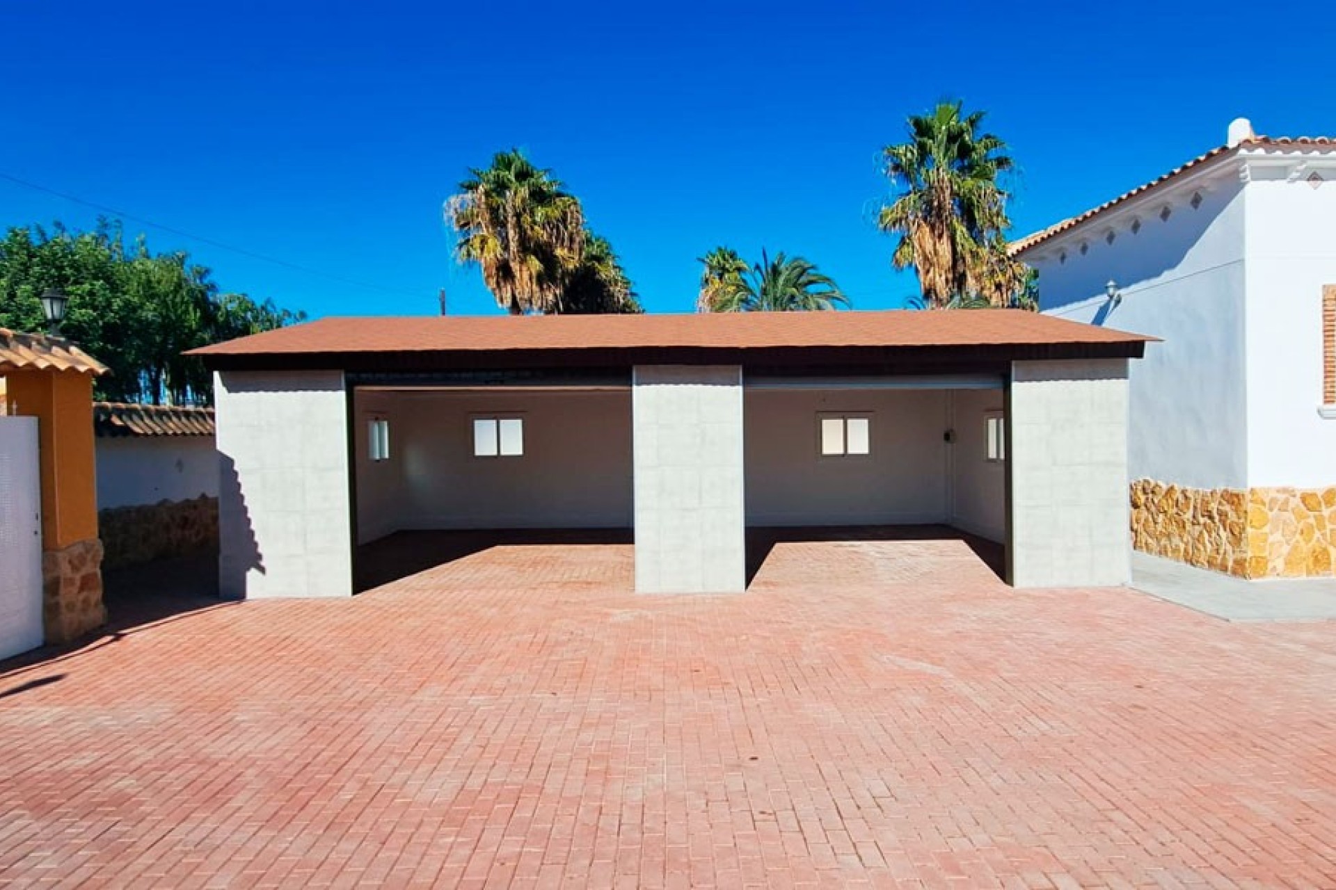 Revente - Villa - Catral