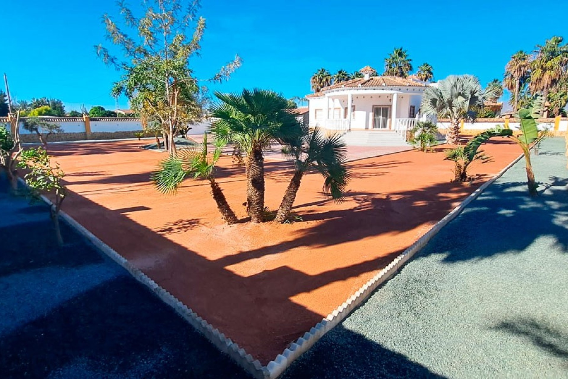 Revente - Villa - Catral