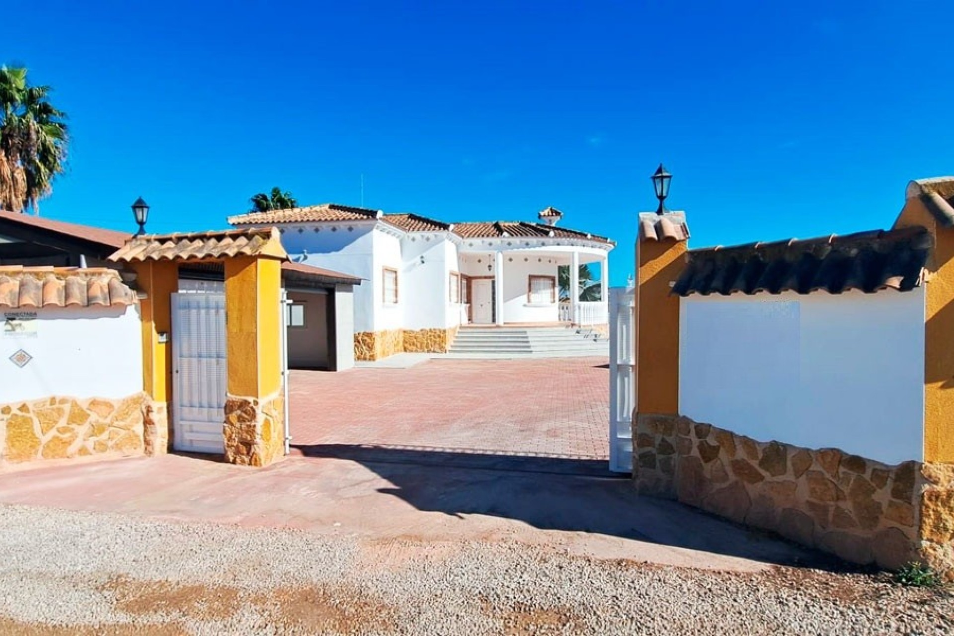 Revente - Villa - Catral