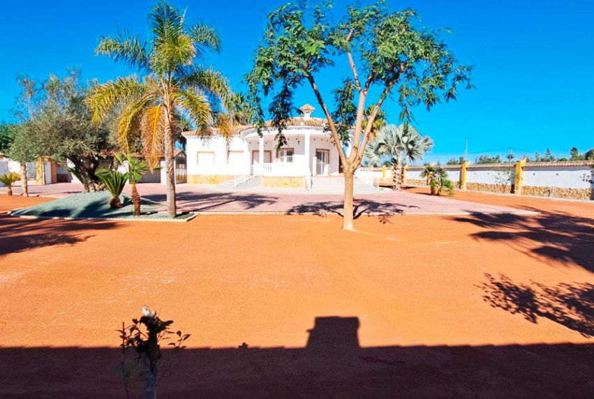 Revente - Villa - Catral