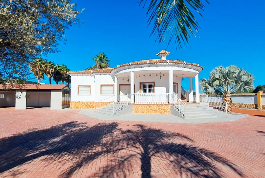 Revente - Villa - Catral