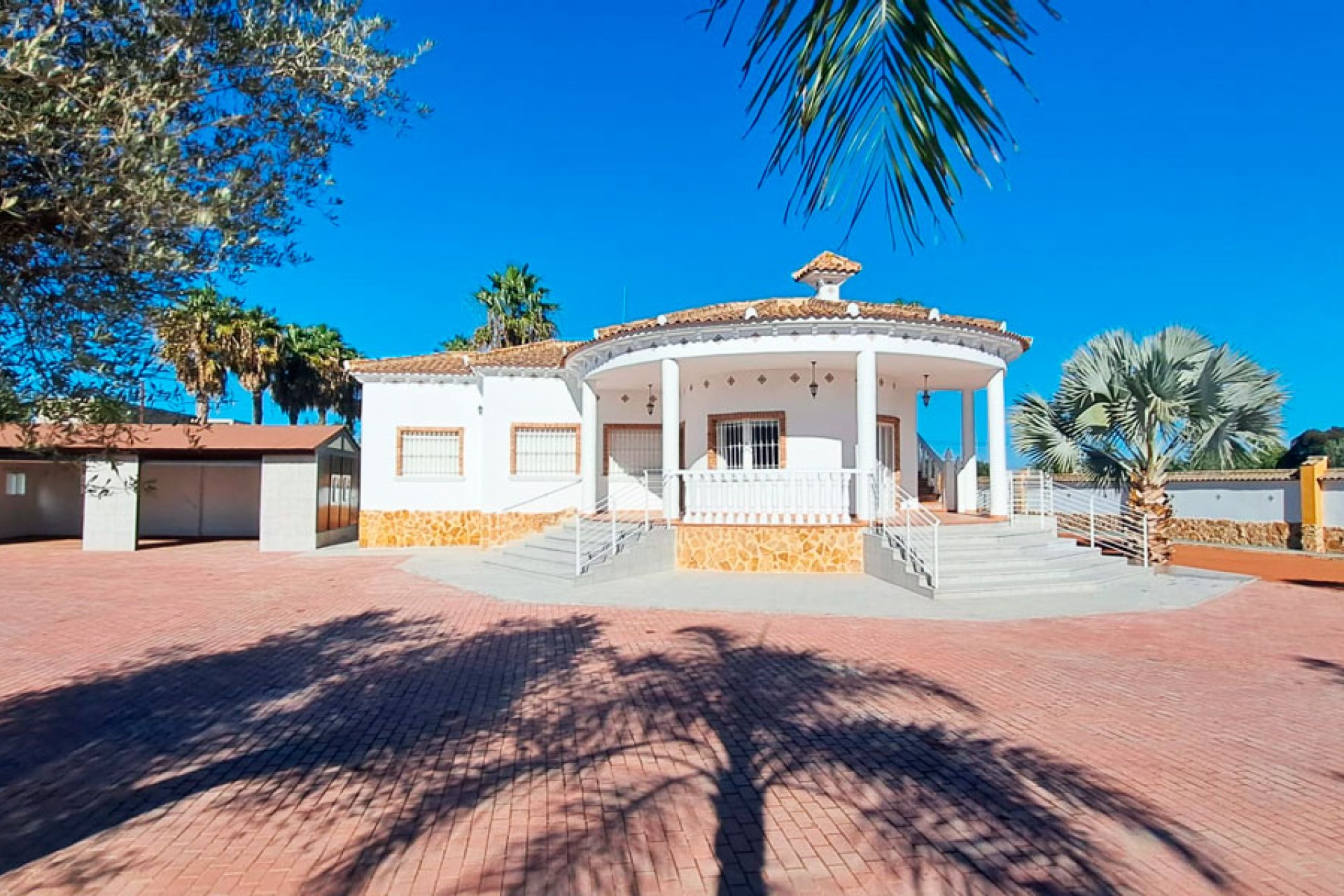 Revente - Villa - Catral