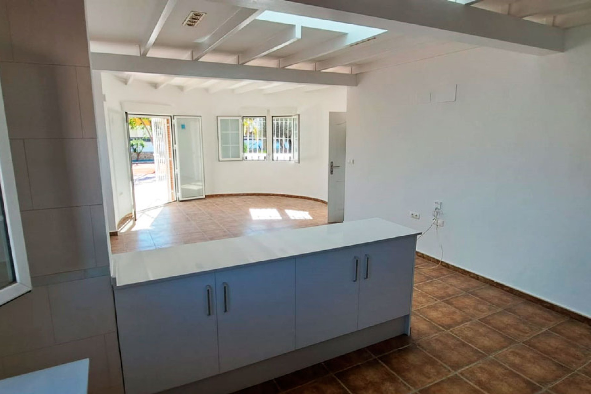 Revente - Villa - Catral