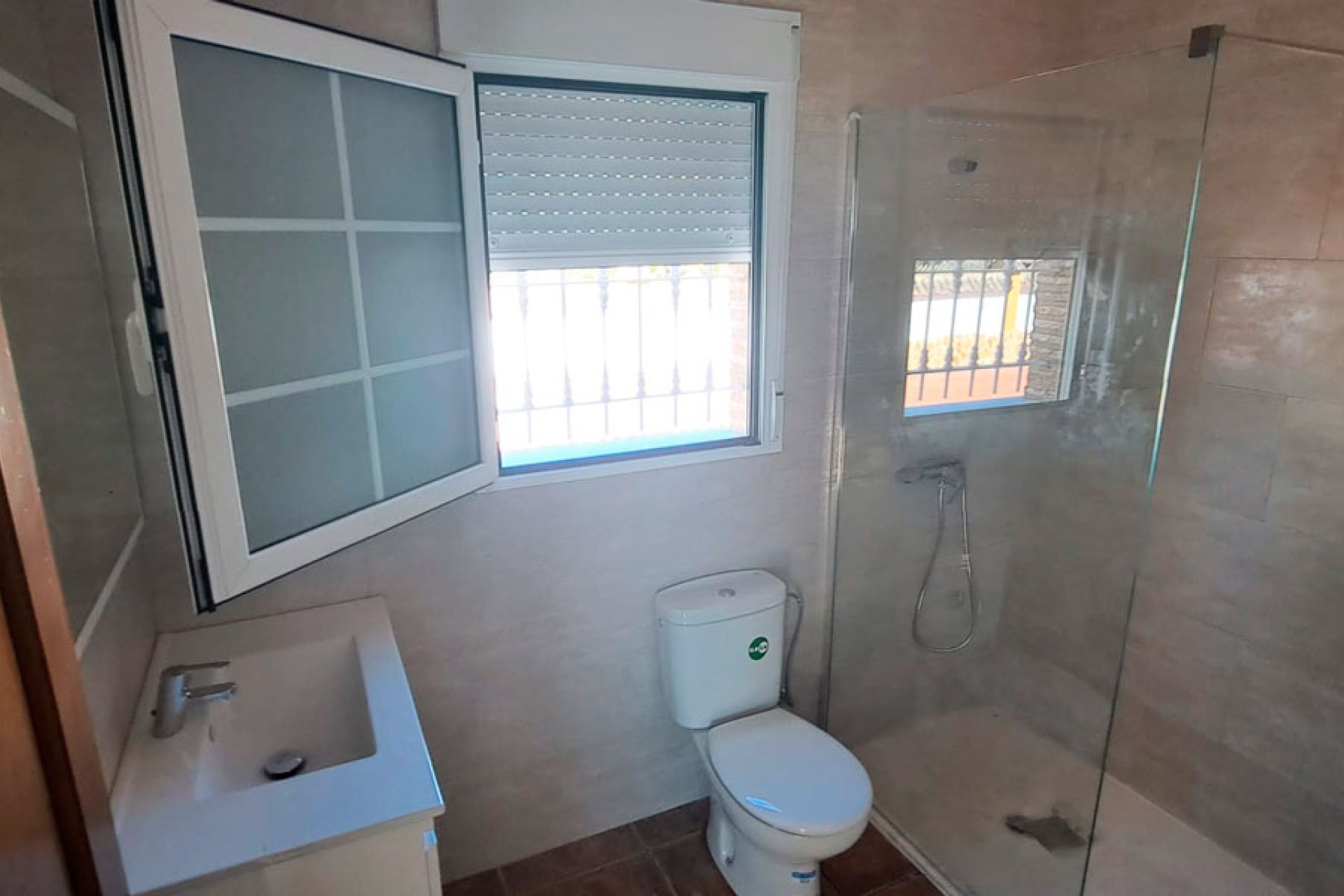 Revente - Villa - Catral