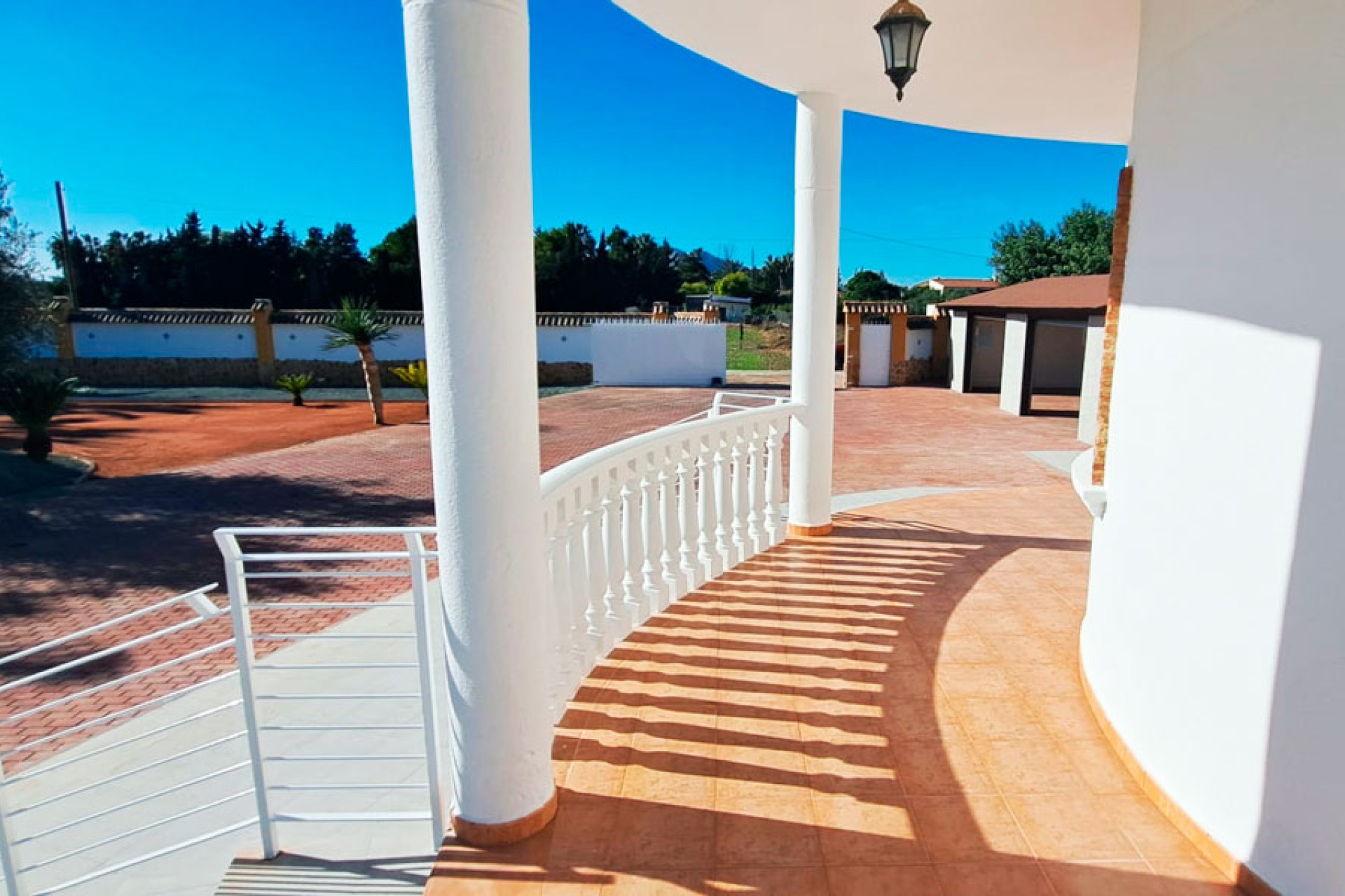 Revente - Villa - Catral
