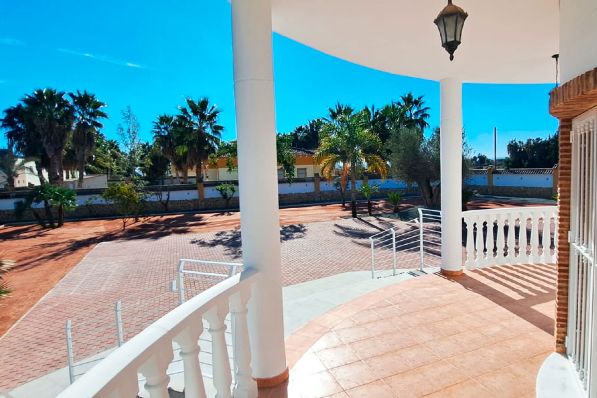 Revente - Villa - Catral