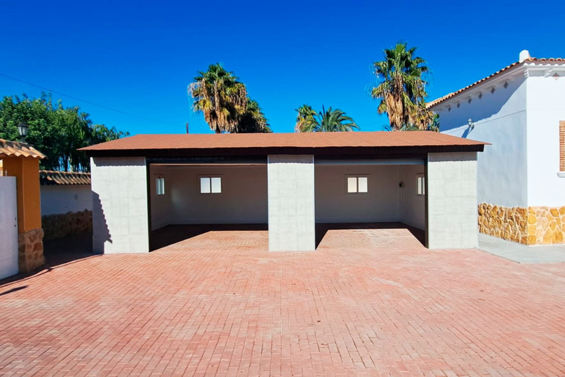 Revente - Villa - Catral