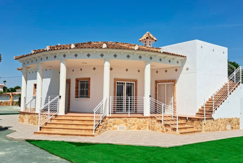 Revente - Villa - Catral