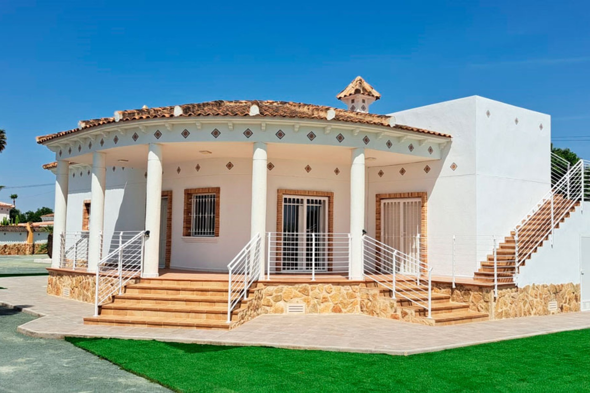 Revente - Villa - Catral
