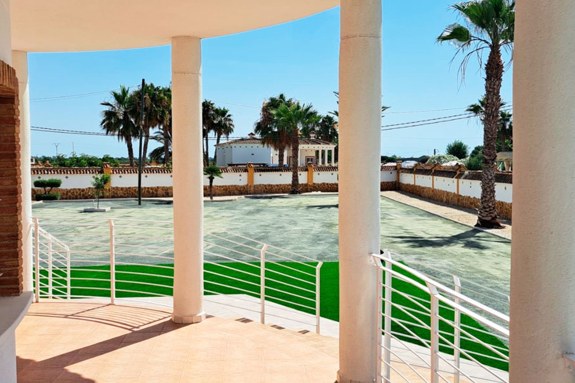 Revente - Villa - Catral