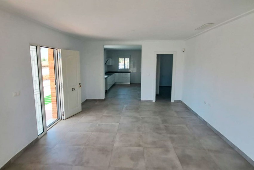 Revente - Villa - Catral
