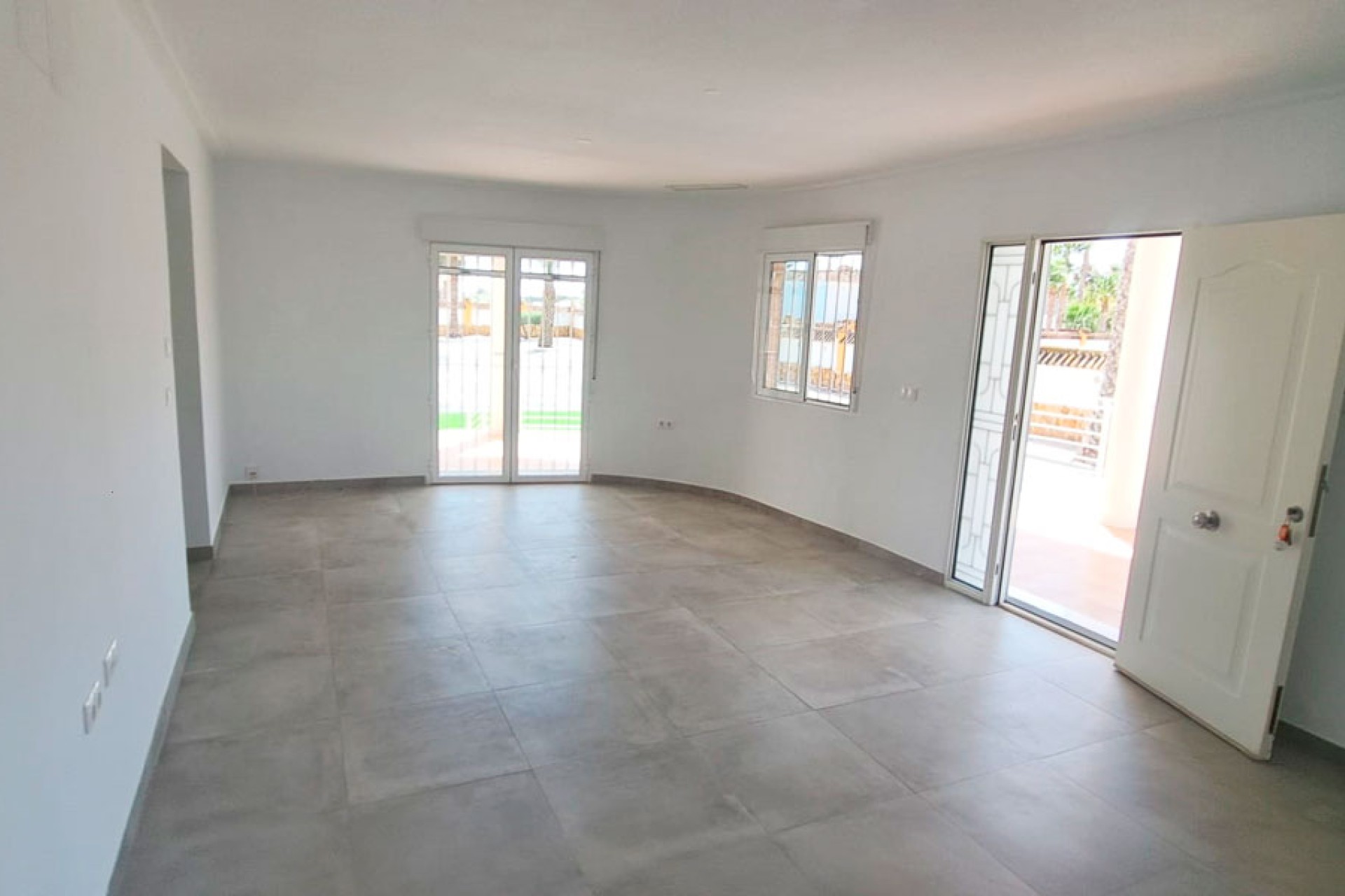 Revente - Villa - Catral
