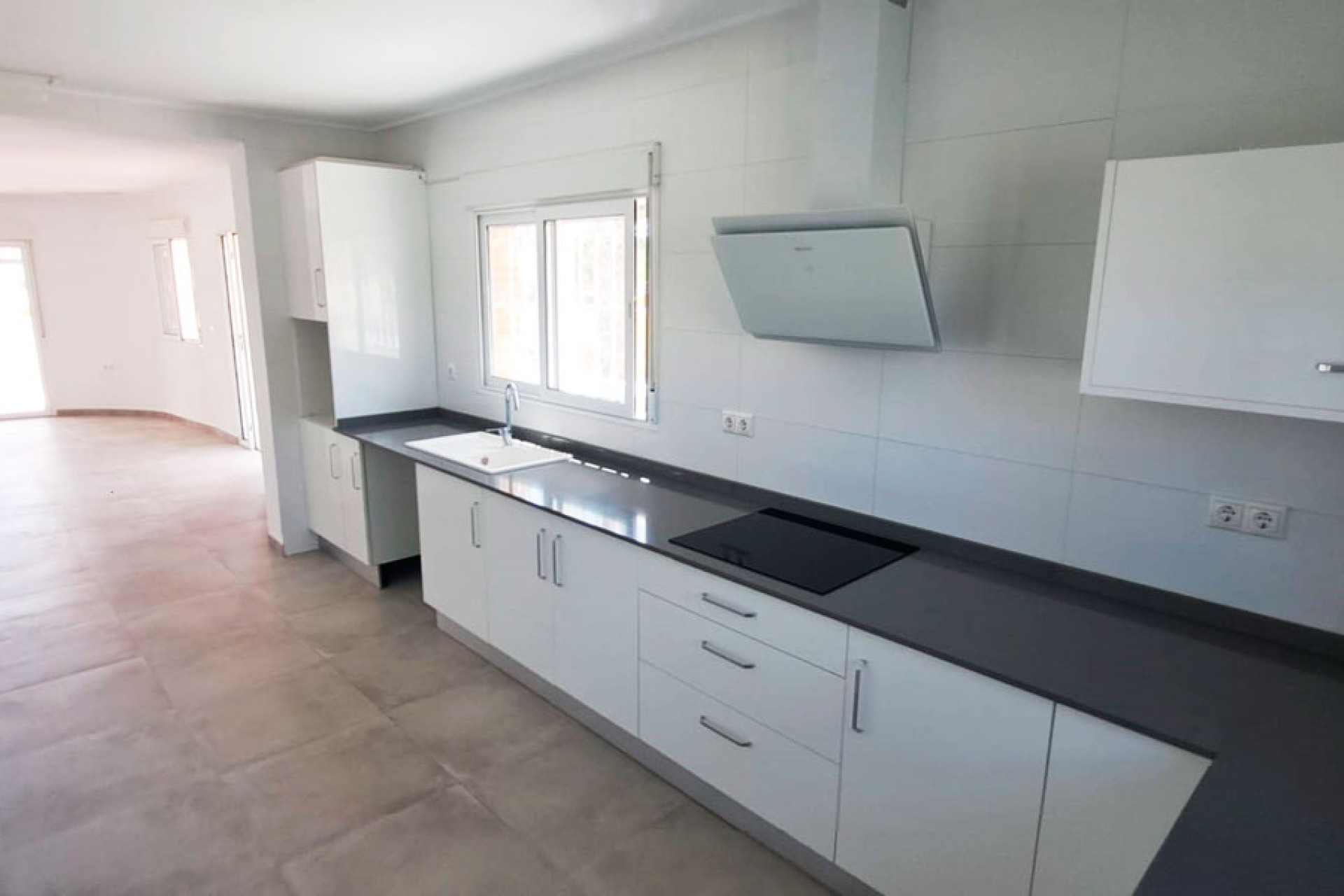 Revente - Villa - Catral