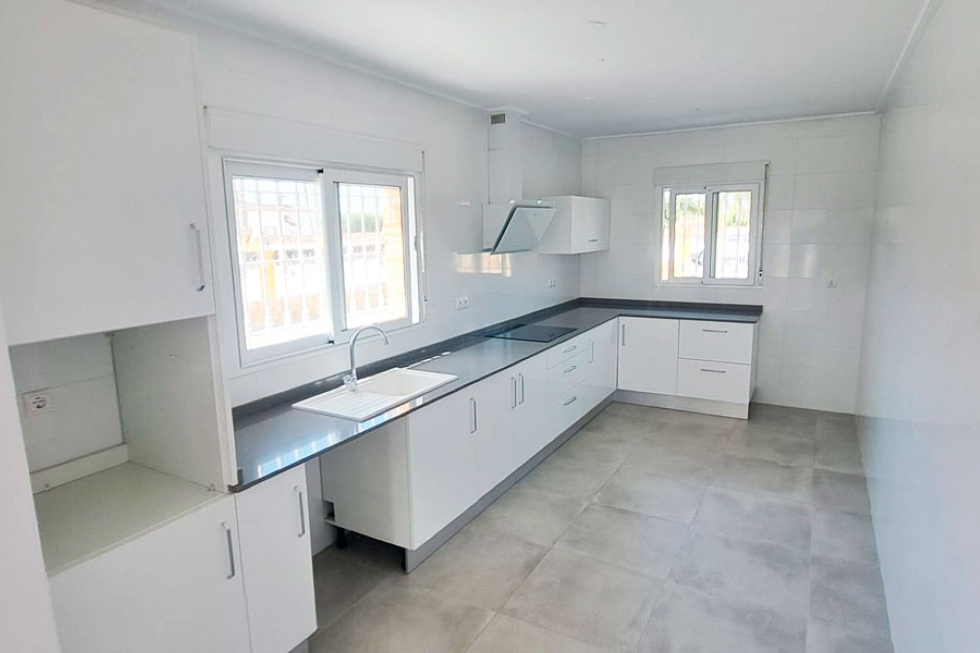 Revente - Villa - Catral
