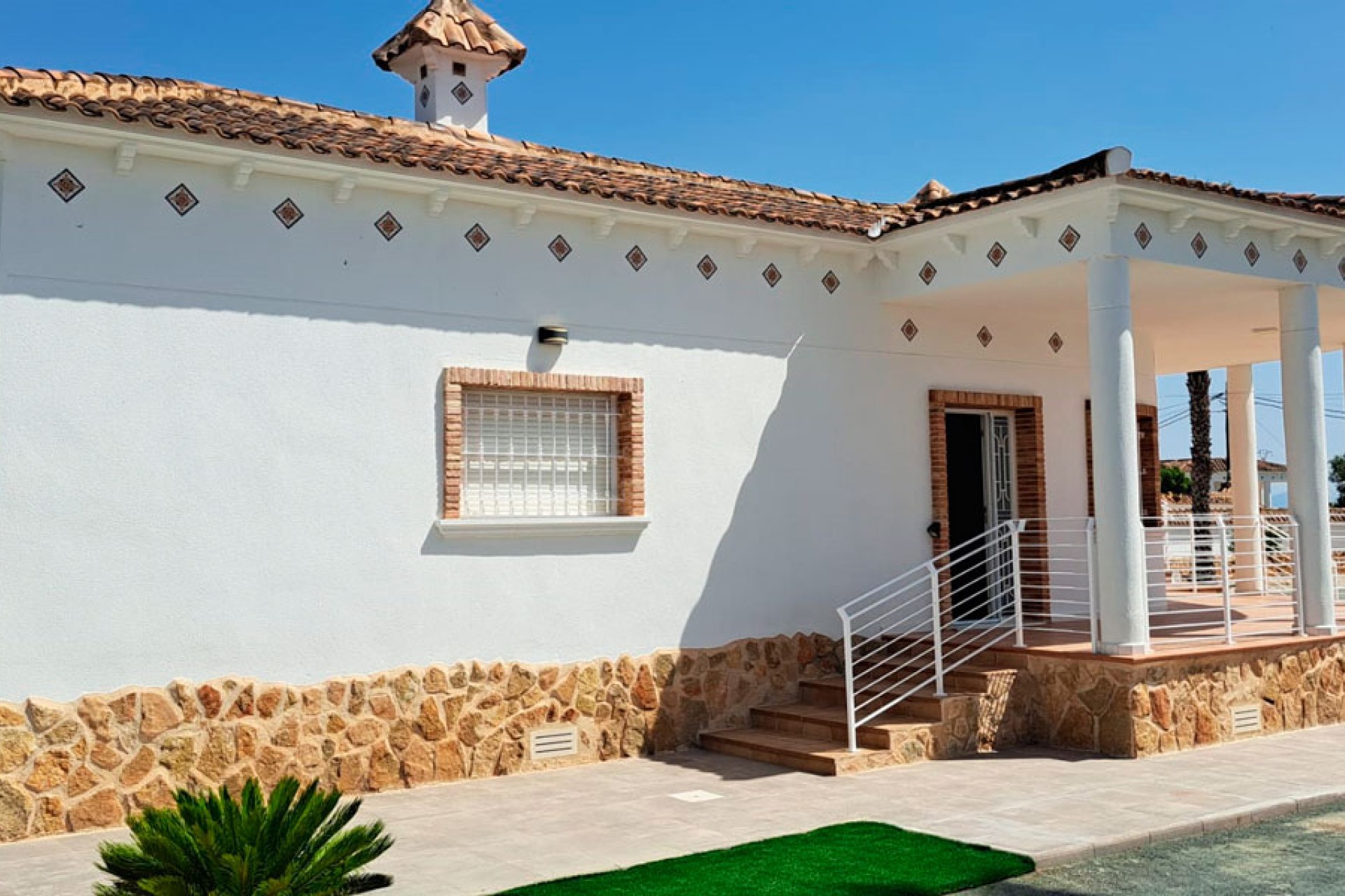 Revente - Villa - Catral