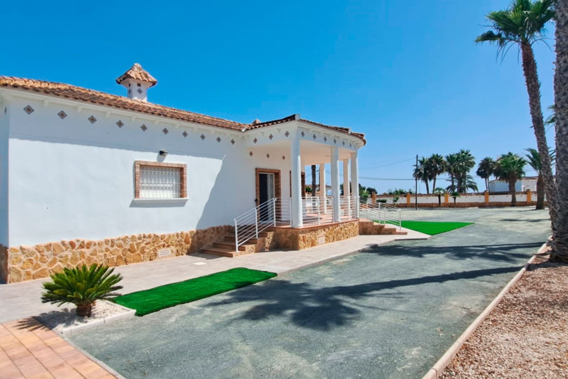 Revente - Villa - Catral