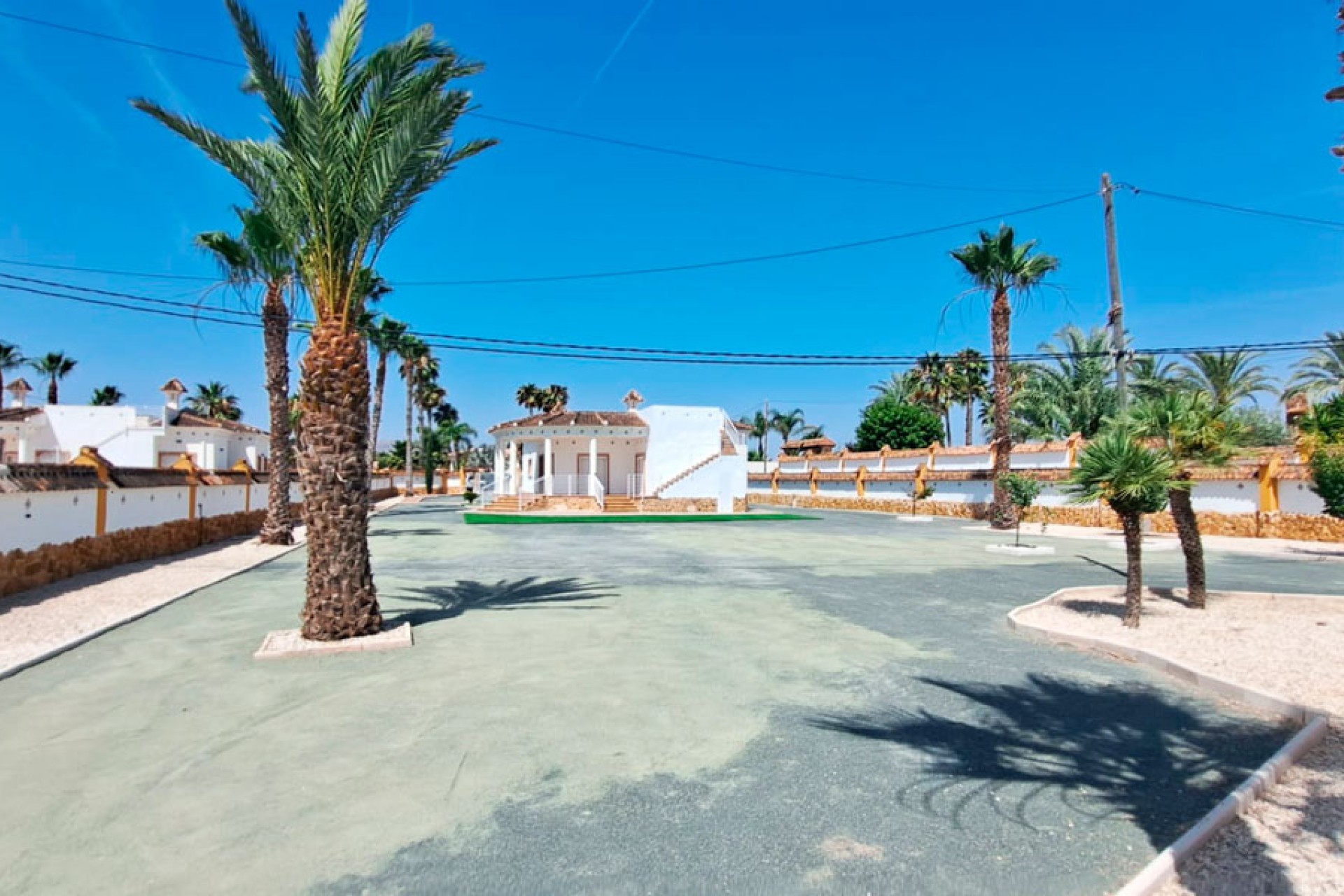 Revente - Villa - Catral