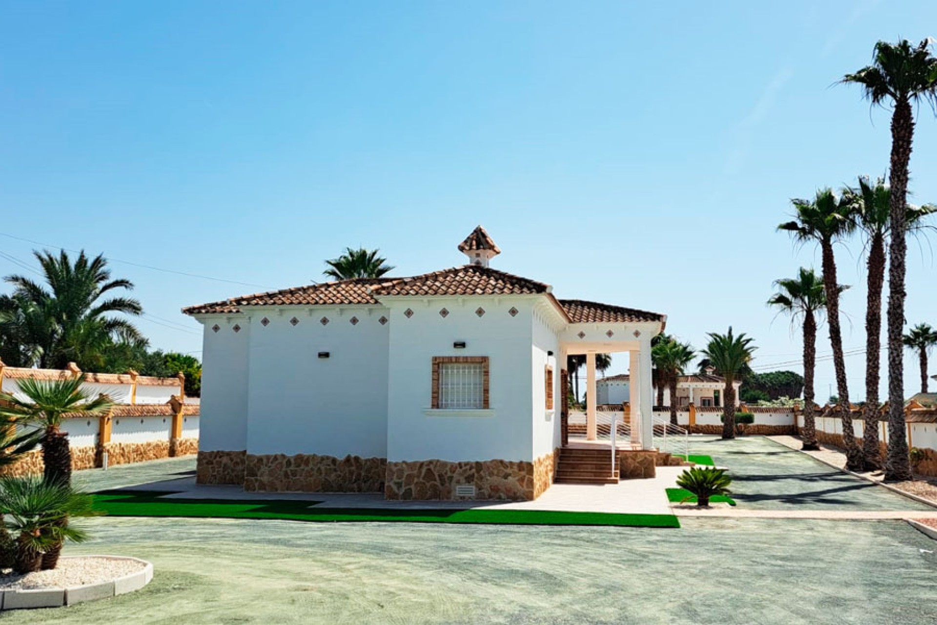 Revente - Villa - Catral