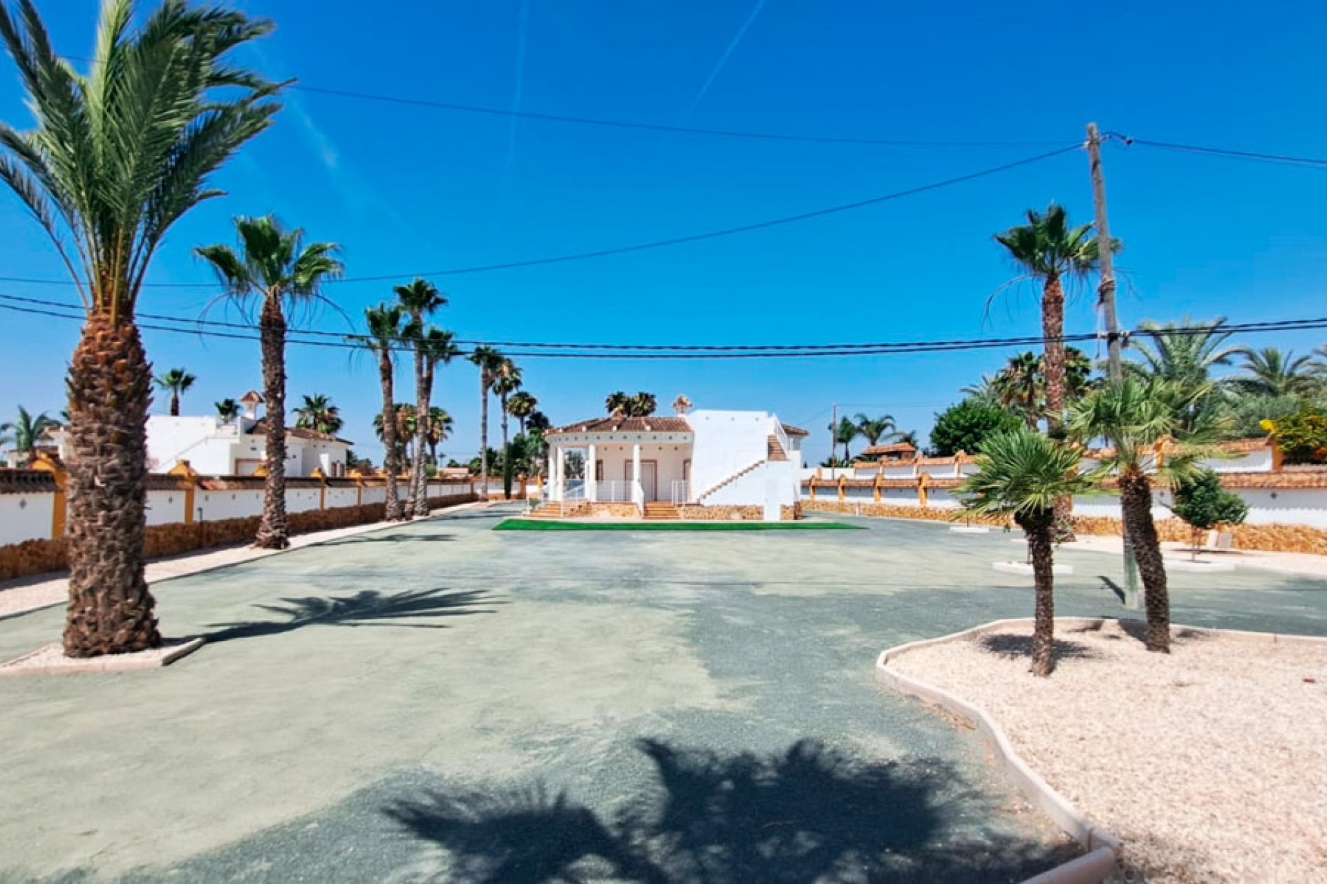 Revente - Villa - Catral
