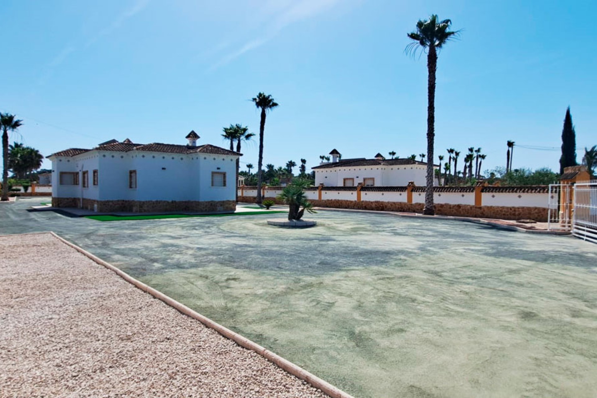 Revente - Villa - Catral