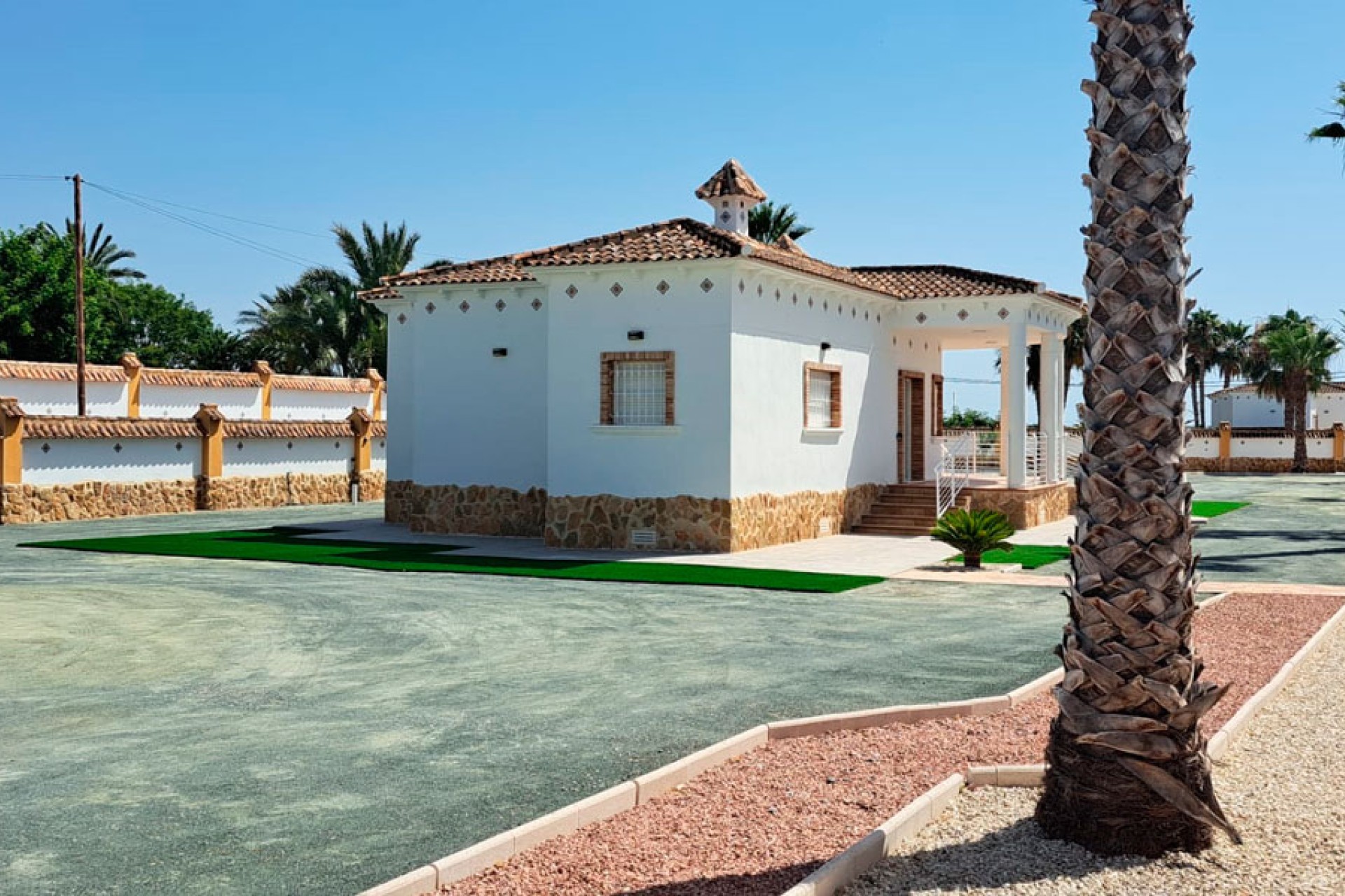 Revente - Villa - Catral