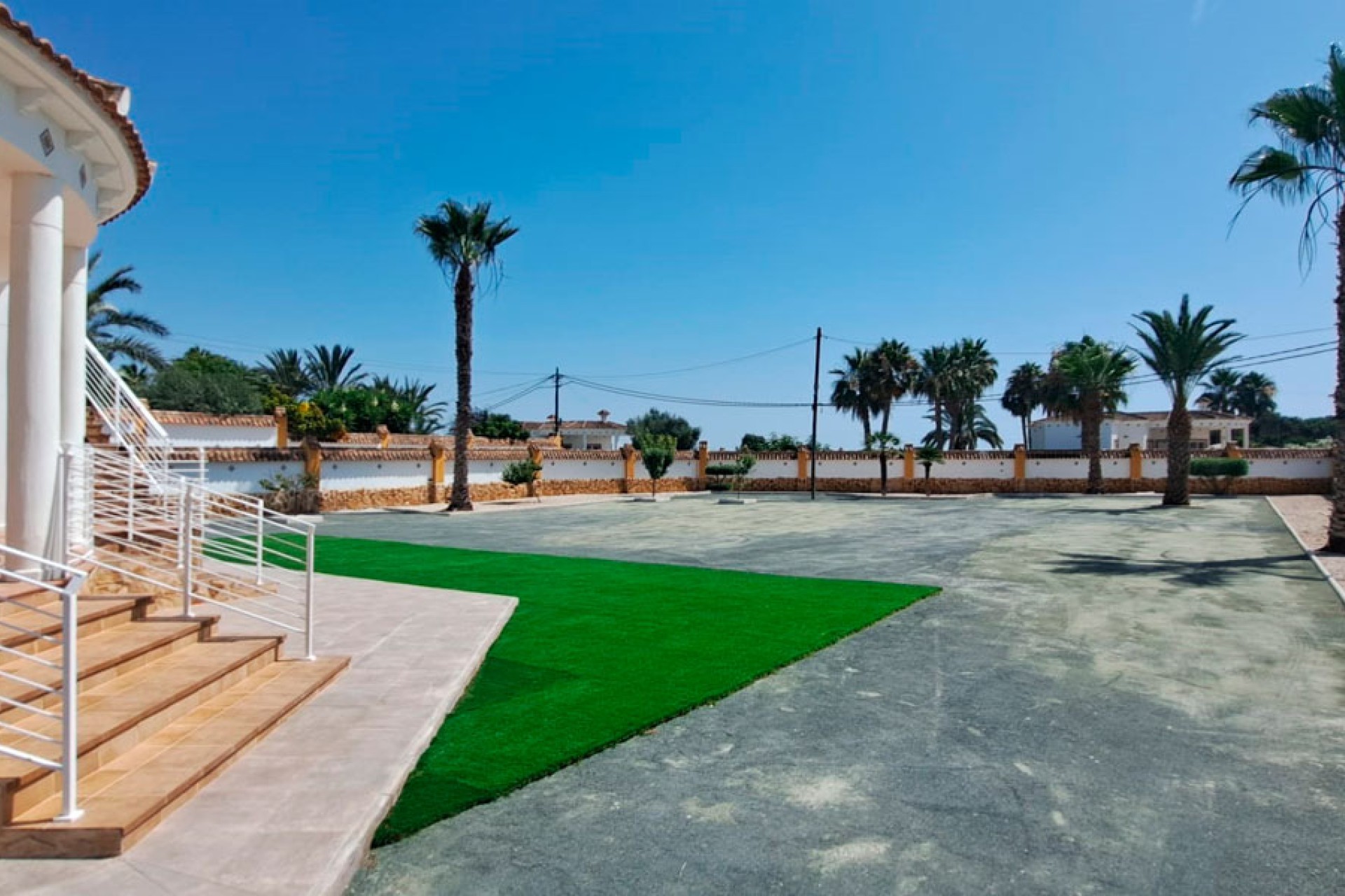 Revente - Villa - Catral