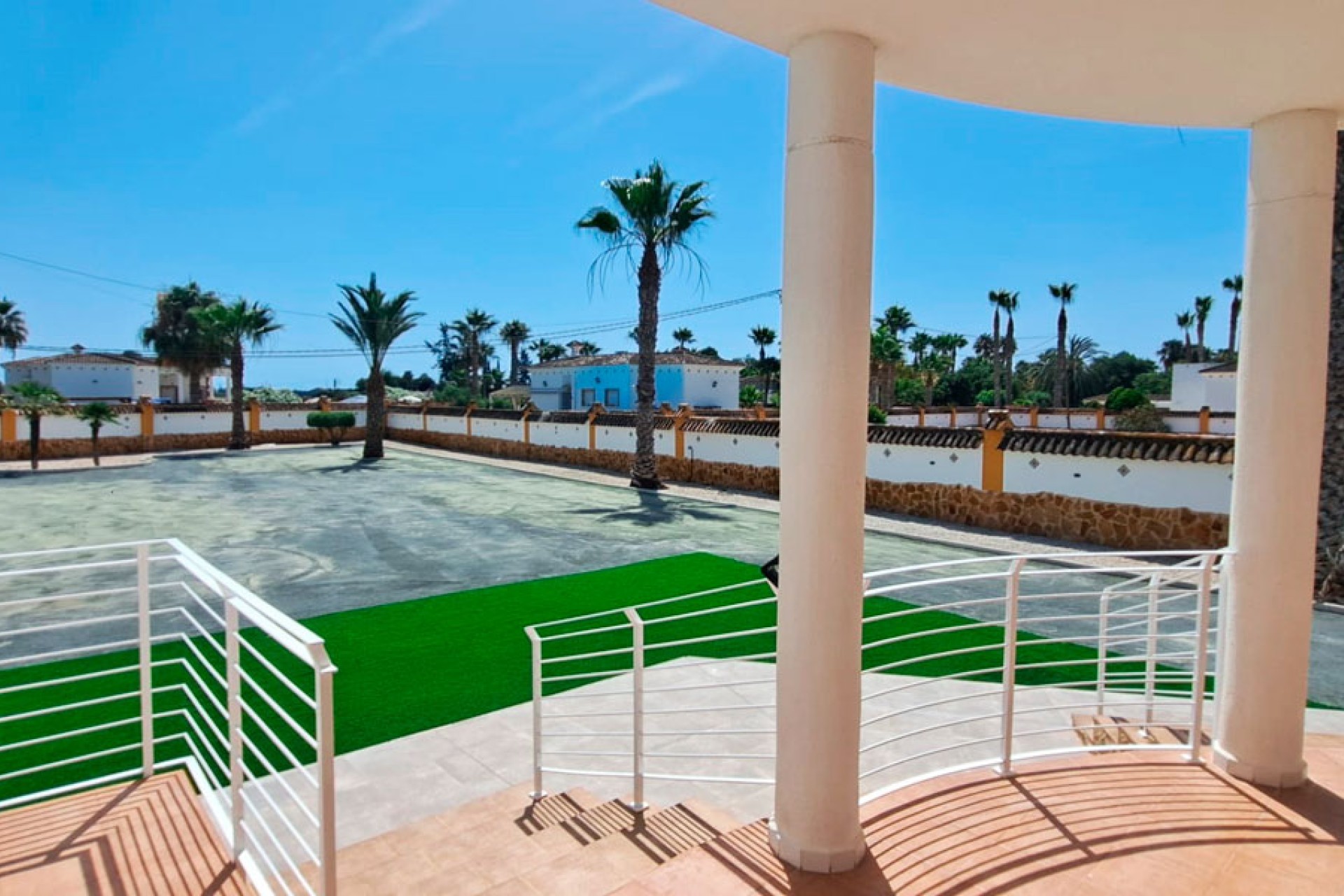 Revente - Villa - Catral